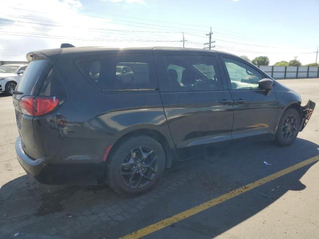 2018 CHRYSLER PACIFICA T 2C4RC1FG2JR287356