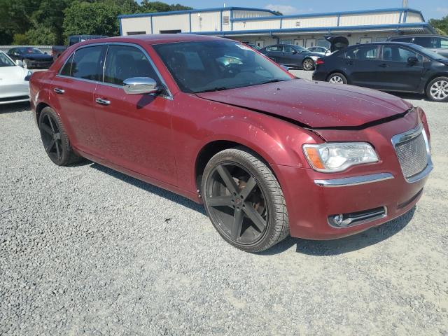 2011 CHRYSLER 300 - 2C3CA4CG6BH528803