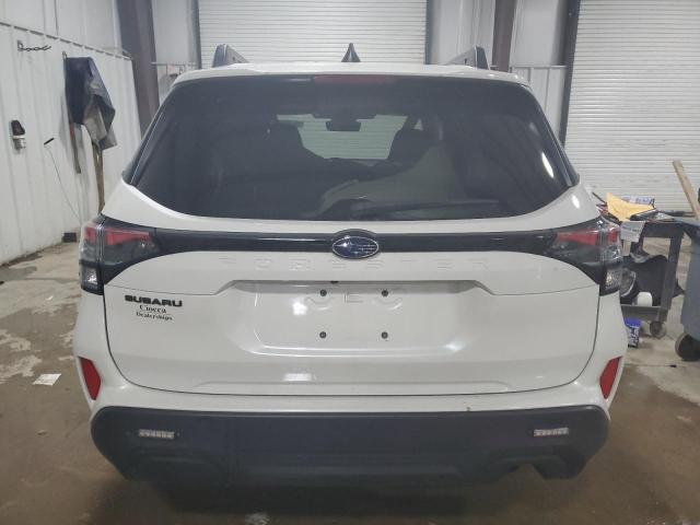 2025 SUBARU FORESTER P JF2SLDBCXSH438514