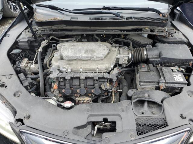 2016 ACURA TLX 19UUB2F38GA008023