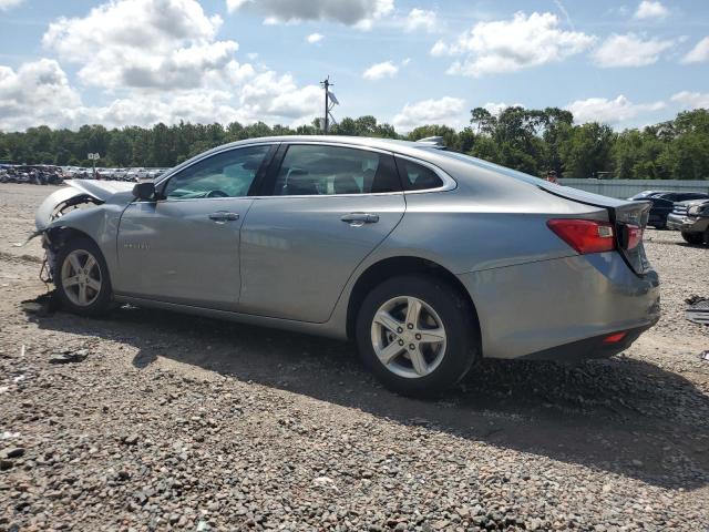 2024 CHEVROLET MALIBU LT - 1G1ZD5ST5RF119617