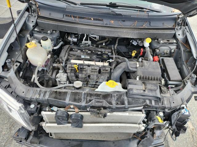 2019 DODGE JOURNEY SE - 3C4PDCBB5KT815710