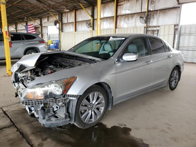 2012 HONDA ACCORD EXL - 1HGCP2F85CA172946