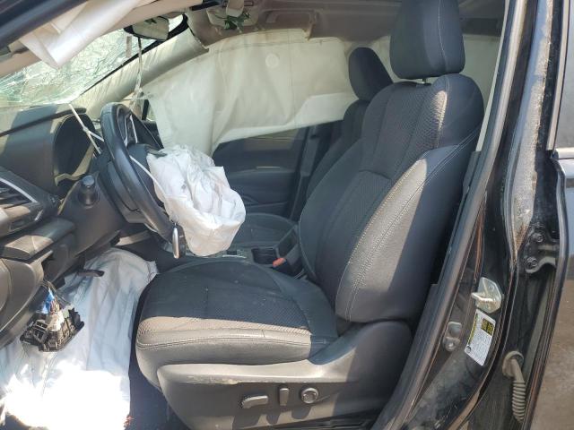 2021 SUBARU FORESTER P - JF2SKAJC2MH400488