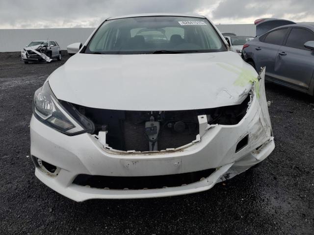 2018 NISSAN SENTRA S - 3N1AB7AP1JY304578