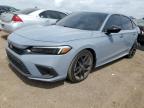 2023 HONDA CIVIC SPOR - 2HGFE2F5XPH547391