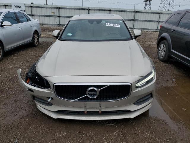 2018 VOLVO S90 T5 MOM LVY982AK2JP020425