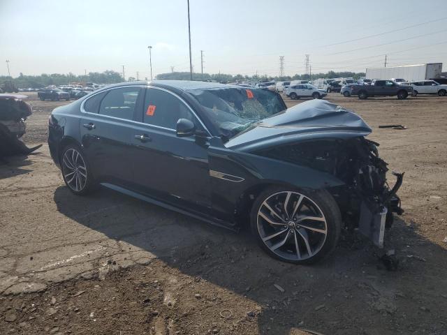 2024 JAGUAR XF R-DYNAMIC SE SAJBL4GX8RCY96409