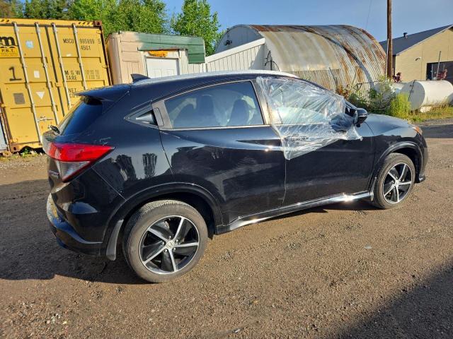 2020 HONDA HR-V SPORT 3CZRU6H29LM105622