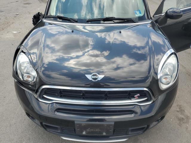 2016 MINI COOPER S C WMWZC5C56GWT39725