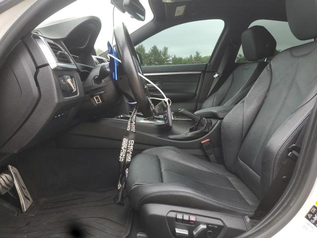 2018 BMW 440XI GRAN WBA4J7C59JBH15475