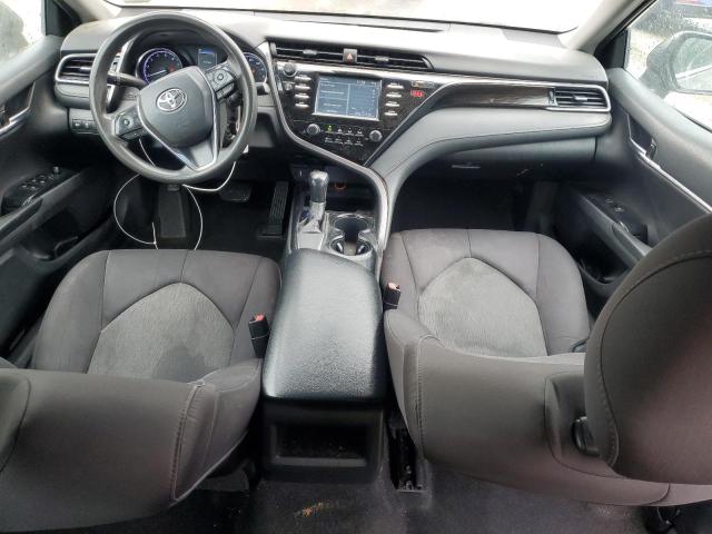 2019 TOYOTA CAMRY L #3312355770