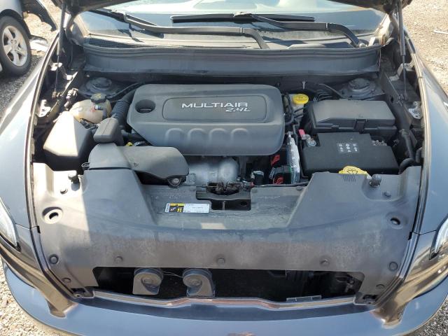 2015 JEEP CHEROKEE L 1C4PJMDB8FW575970