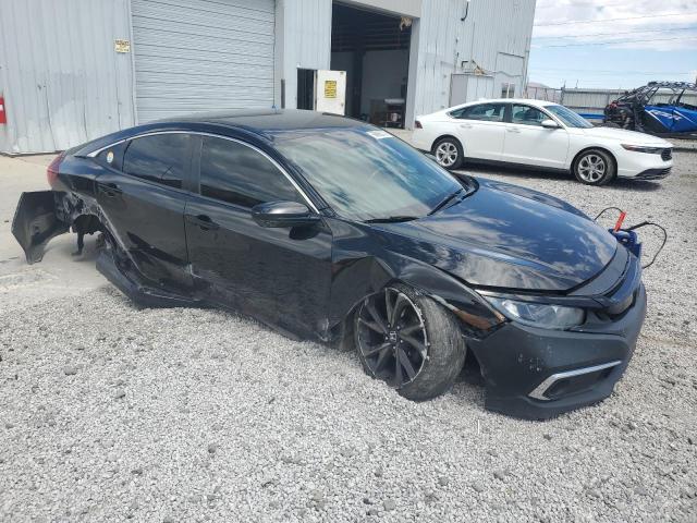 2019 HONDA CIVIC SPOR #3296948821