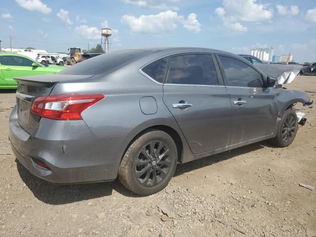 Vin: 3n1ab7ap3jy244755, lot: 63235155, nissan sentra s 20183