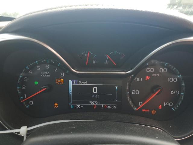 2019 CHEVROLET IMPALA LT - 1G11Z5S35KU104180
