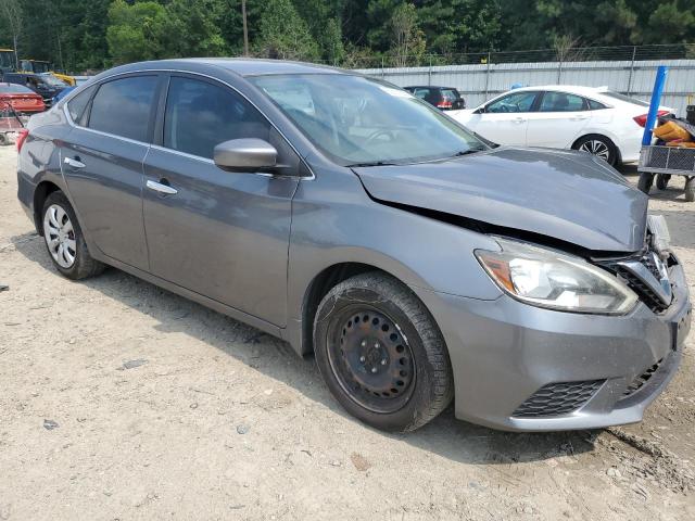 Vin: 3n1ab7ap6hy236238, lot: 63839285, nissan sentra s 20174