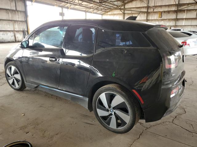 2016 BMW I3 REX WBY1Z4C55GV508582