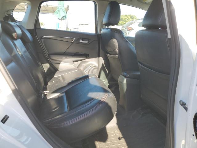 2017 HONDA FIT LX 3HGGK5H51HM710668