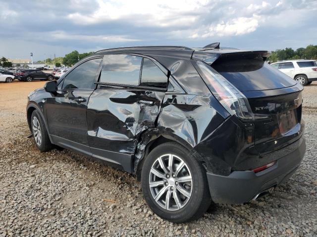 2020 CADILLAC XT4 SPORT 1GYFZER49LF045517