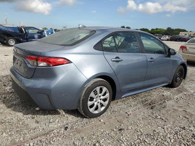 2024 TOYOTA COROLLA LE - 5YFB4MDEXRP196462