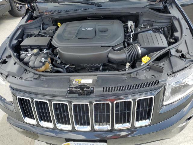 2016 JEEP GRAND CHER - 1C4RJFAG4GC343521