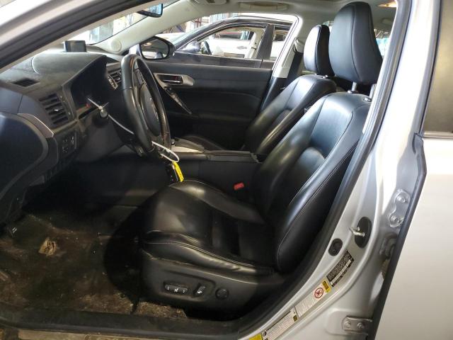 2015 LEXUS CT 200 JTHKD5BH0F2217301