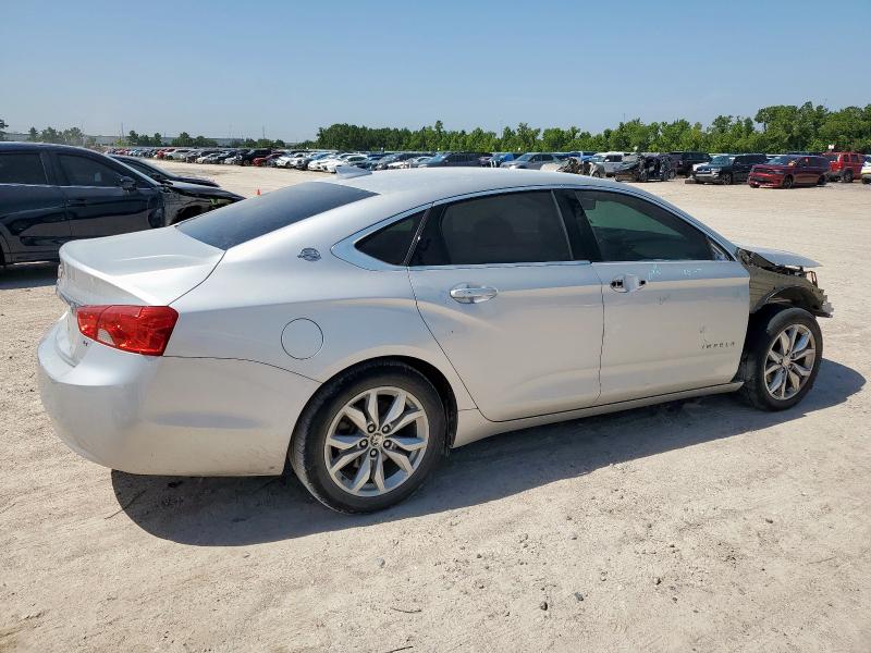 2020 CHEVROLET IMPALA LT - 1G11Z5S32LU103229