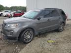 2018 FORD EXPLORER S - 1FM5K8GT9JGB50840