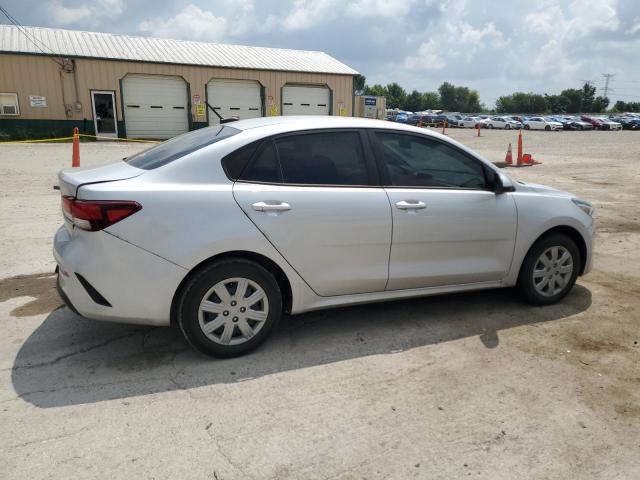2023 KIA RIO LX 3KPA24AD6PE615726