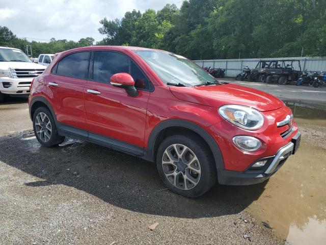 2018 FIAT 500X TREKK ZFBCFXCB5JP672049