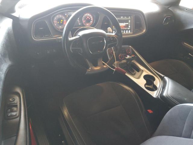 2017 DODGE CHALLENGER - 2C3CDZC99HH558599