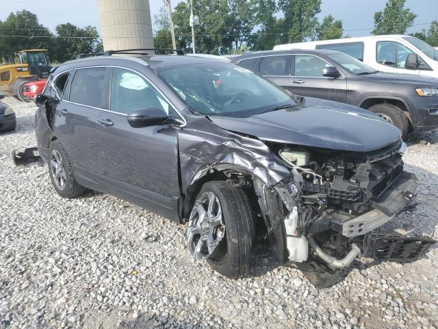 2019 HONDA CR-V EX 5J6RW2H50KA016997