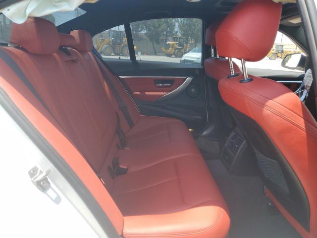 2018 BMW 330 I WBA8B9G52JNU96956