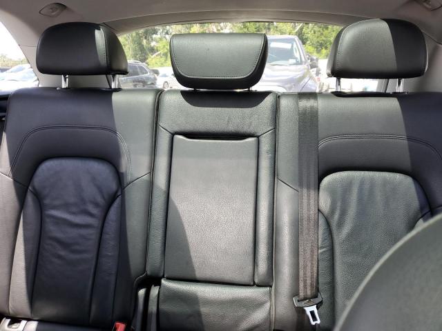 2016 AUDI Q5 PREMIUM WA1C2AFP0GA019003