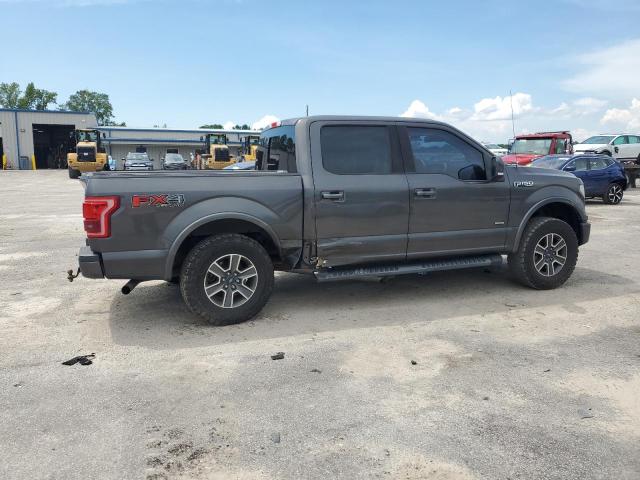 2015 FORD F150 SUPER - 1FTEW1EG9FFC46163