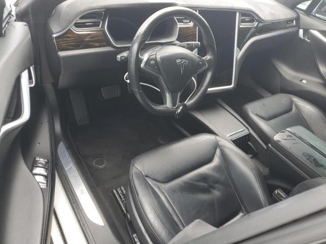 2016 TESLA MODEL S 5YJSA1E22GF148104