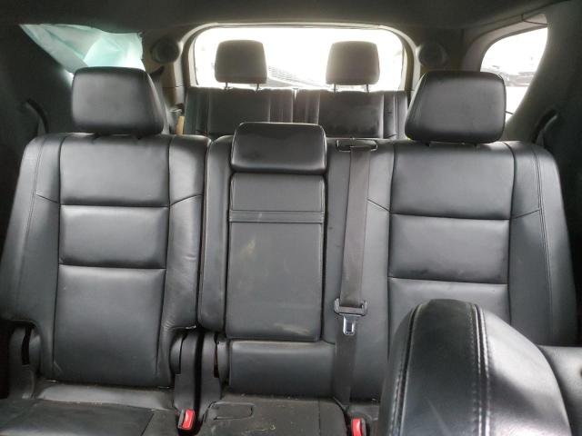 2015 DODGE DURANGO LI 1C4RDJDG7FC858257
