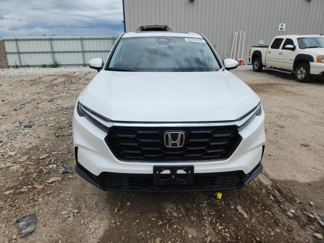 2025 HONDA CR-V EX 7FARS4H43SE006609