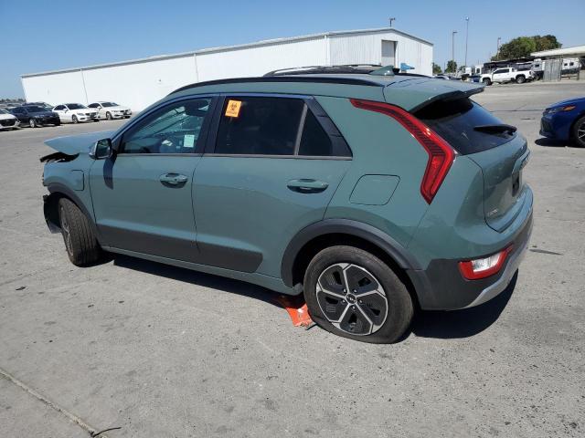2023 KIA NIRO EX KNDCS3LF3P5067312