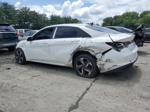 2023 HYUNDAI ELANTRA SE 5NPLS4AG5PH102711
