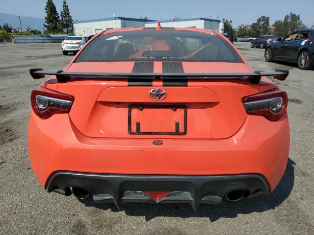 2017 TOYOTA 86 BASE JF1ZNAA13H8708364