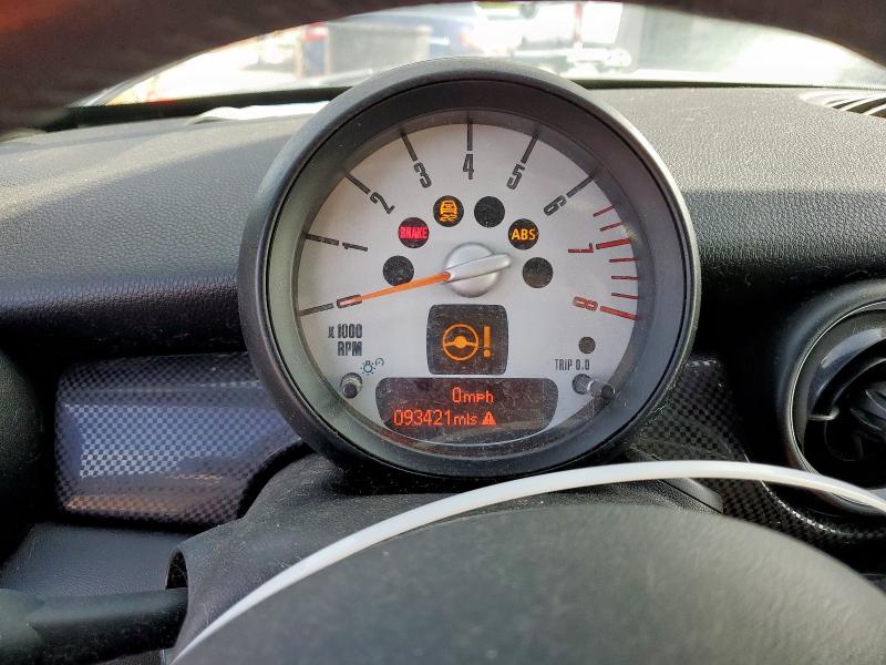 2013 MINI COOPER COU - WMWSX3C53DT409012
