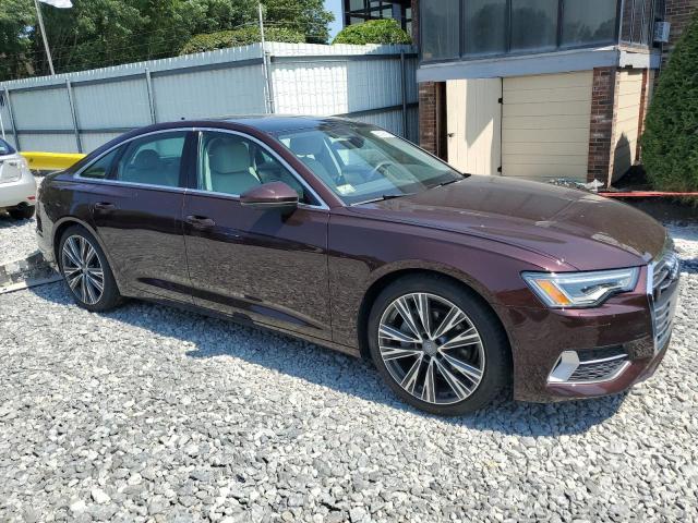 2020 AUDI A6 PREMIUM WAUE8AF26LN066067