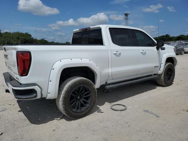 2020 GMC SIERRA K1500 AT4 #3292449680