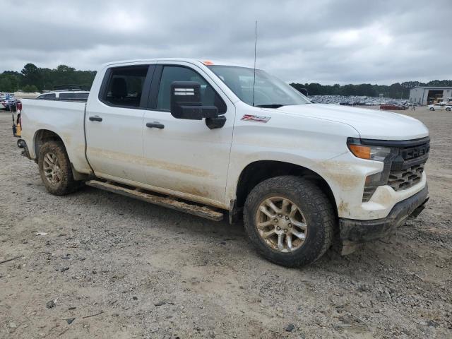 2023 CHEVROLET SILVERADO - 2GCUDAED6P1153469