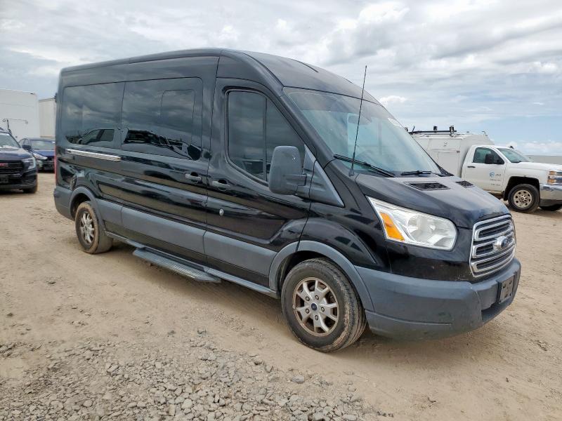 2016 FORD TRANSIT T- 1FBAX2CG9GKB31094