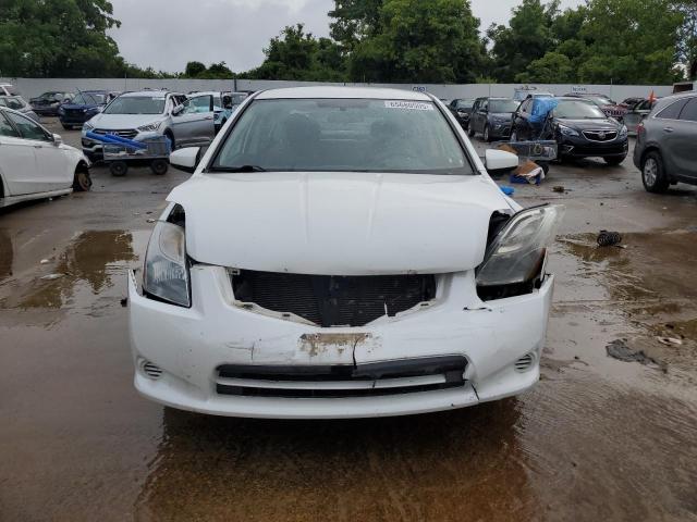 2012 NISSAN SENTRA 2.0 - 3N1AB6AP5CL710762
