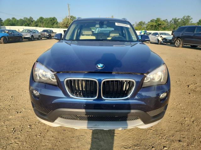 2015 BMW X1 XDRIVE28I WBAVL1C50FVY33428