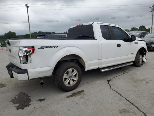 2015 FORD F150 SUPER CAB 1FTEX1CP2FKD24466
